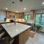 Ikea kitchen