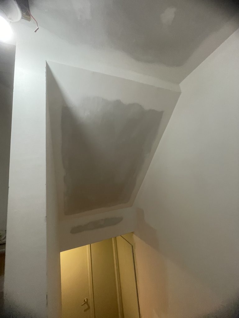 Drywall Repair