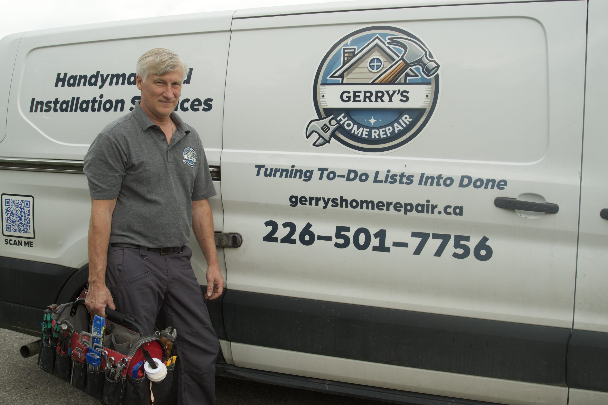 Handyman in guelph